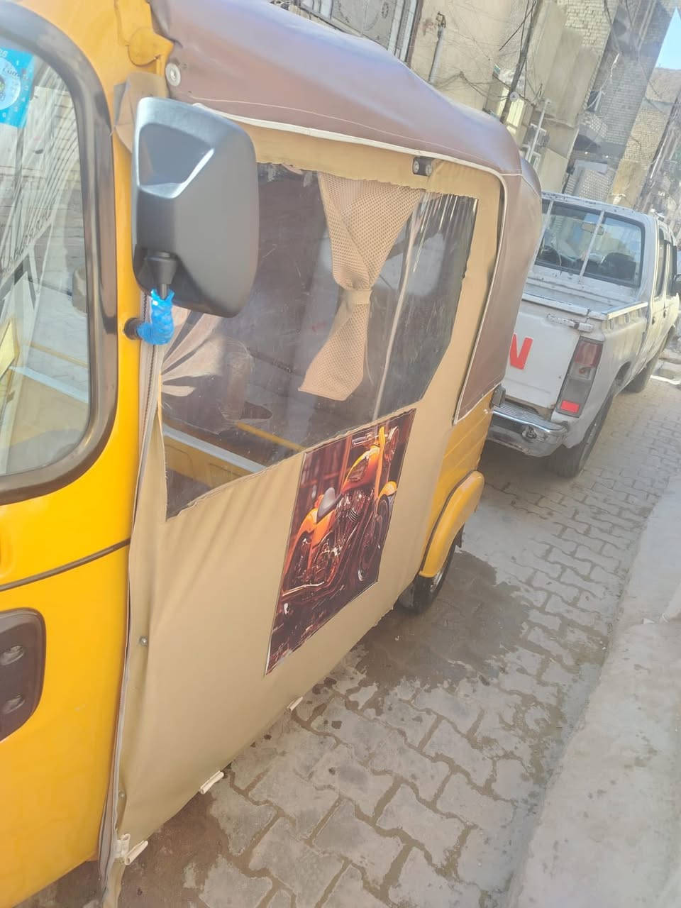 لسلام عليكم تكتك 2020/12كفالة عامة خير من الله لا تنقيص ولا تبخير فقط دوي معمرات قديمات خير من الله تكتك تجي تكلب وشوف بعينك جديدة معنة الكلمة تاريهة خير من الله بسمي تحويل ثاني يوم للتصال

+964 771 898 0317
