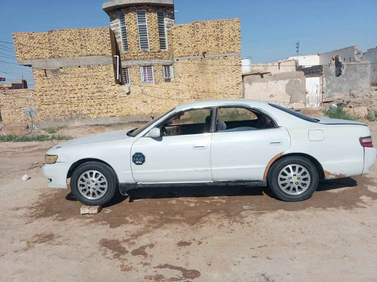 مراوس اكو بريجو


**إذا كنت صاحب هذا الإعلان وتريد حذفه لأي سبب، رجاءا أرسل رسالة إلى الدعم الفني**
