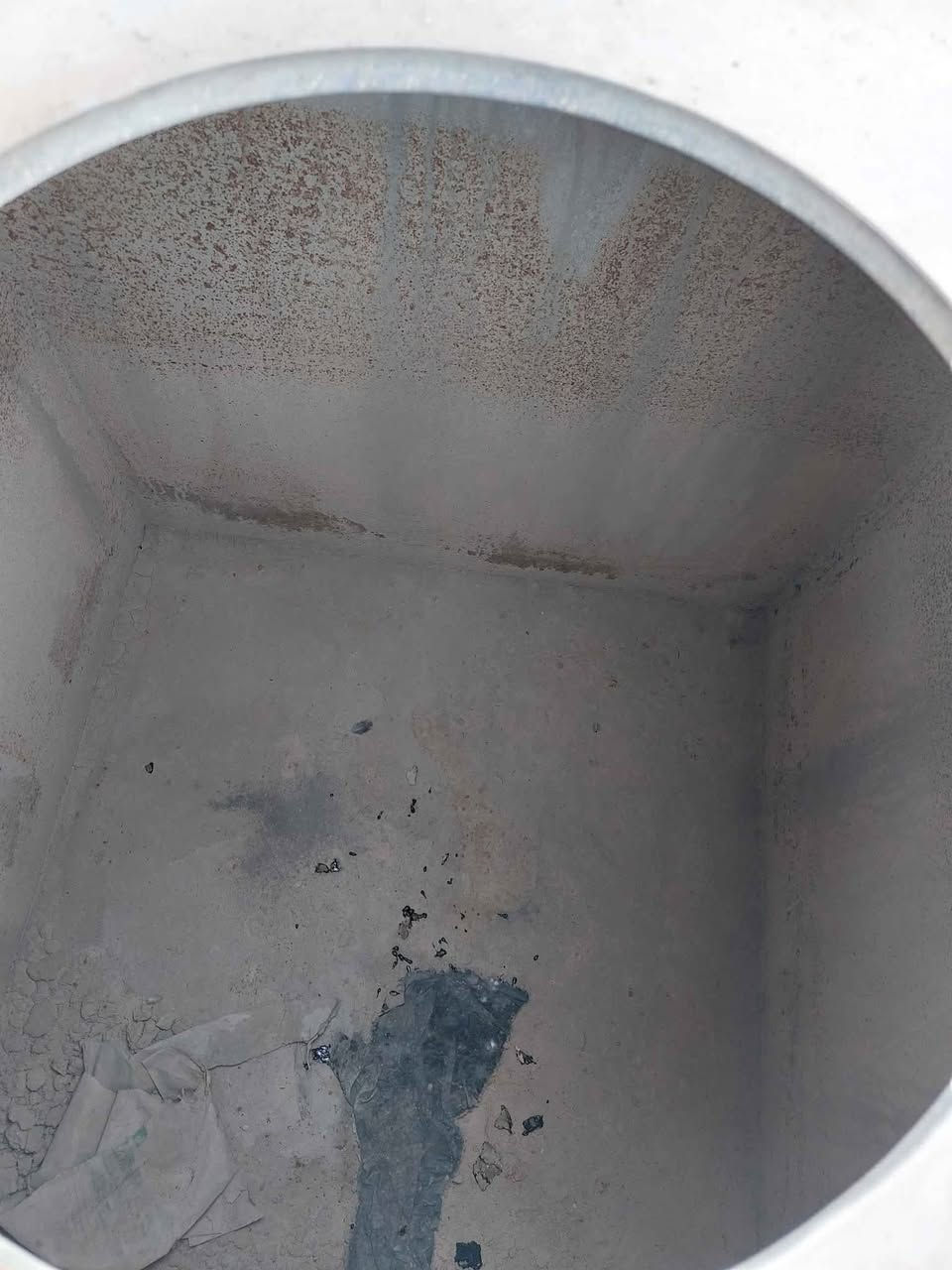 تانكي حديد بغداد, العراق


**إذا كنت صاحب هذا الإعلان وتريد حذفه لأي سبب، رجاءا أرسل رسالة إلى الدعم الفني**