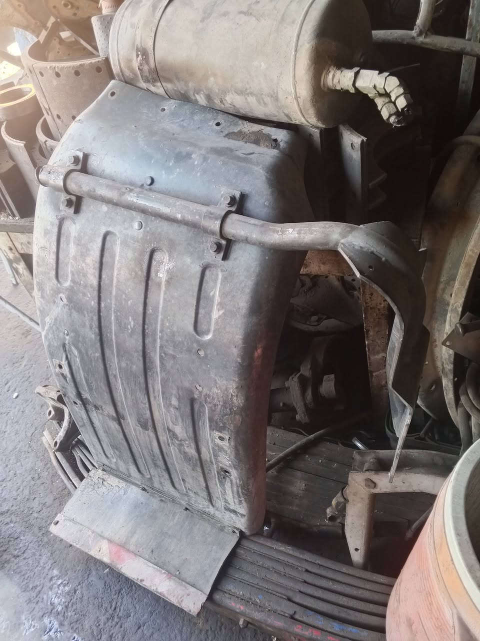 انواع تفصيخ فالفو ***********
