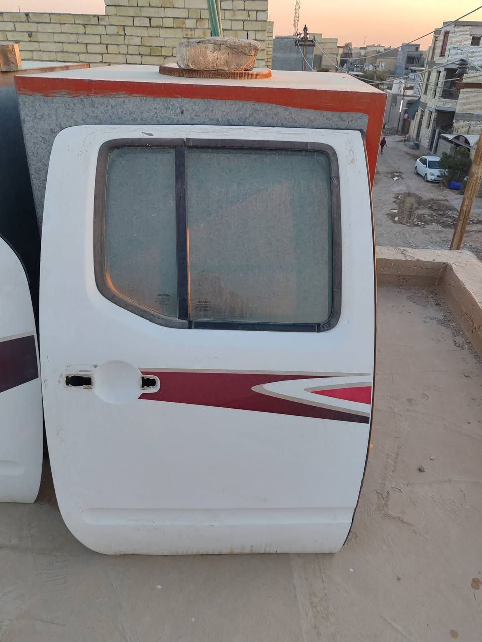 ابواب نيفاره للبيع


**إذا كنت صاحب هذا الإعلان وتريد حذفه لأي سبب، رجاءا أرسل رسالة إلى الدعم الفني**