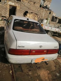 محرك ٢٥٠٠ • قير • الناصرية