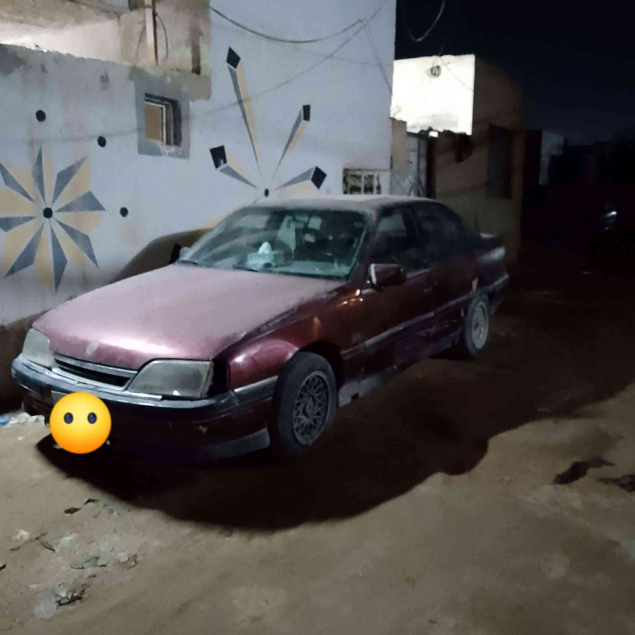 السلام عليكم اؤبل اؤميكة مديل 92 المحرك 2000 بلادي بيه خيط بخار   مكانه نجف راعي مؤجؤد مكانه محاؤيل سنؤيته صاقطه بشهر 1-1يعني بعده جديده سعره 12.. رقم صاحب السياره ***********@
