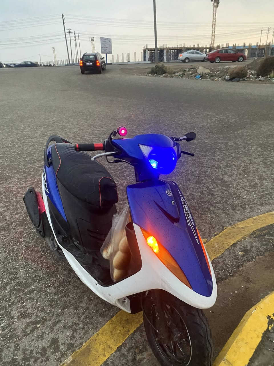 للبيع او مراوس بمبايل سعر خاص  شهربان لعزي خاص. مفتوح


**إذا كنت صاحب هذا الإعلان وتريد حذفه لأي سبب، رجاءا أرسل رسالة إلى الدعم الفني**