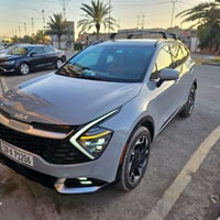 سبورتج برستيج • ٢٠٢٤ • وارد أمريكي