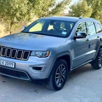 #_للبيع_او مراوس 🚘 ————————   جيب 2019 وارد امريكي  رقم بغداد بسمي ‏( ...