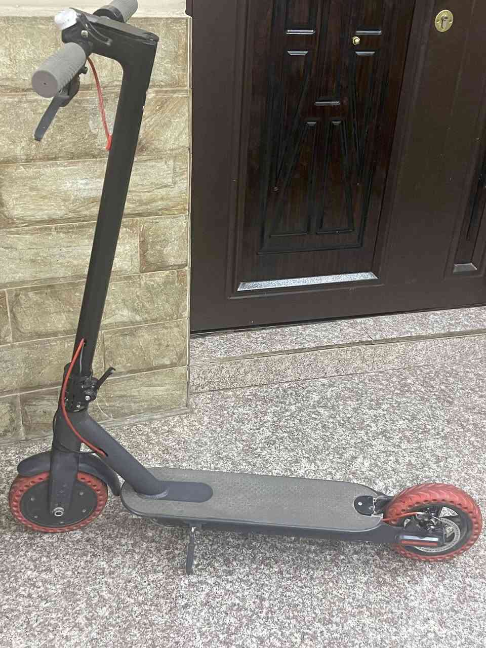 السلام عليكم سكوتر امريكي نظيف جدا للبيع العنوان بغداد السعر 250 الف


**إذا كنت صاحب هذا الإعلان وتريد حذفه لأي سبب، رجاءا أرسل رسالة إلى الدعم الفني**