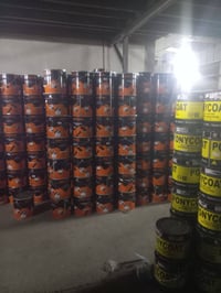 عمل جير • ماستك • درجة اولى