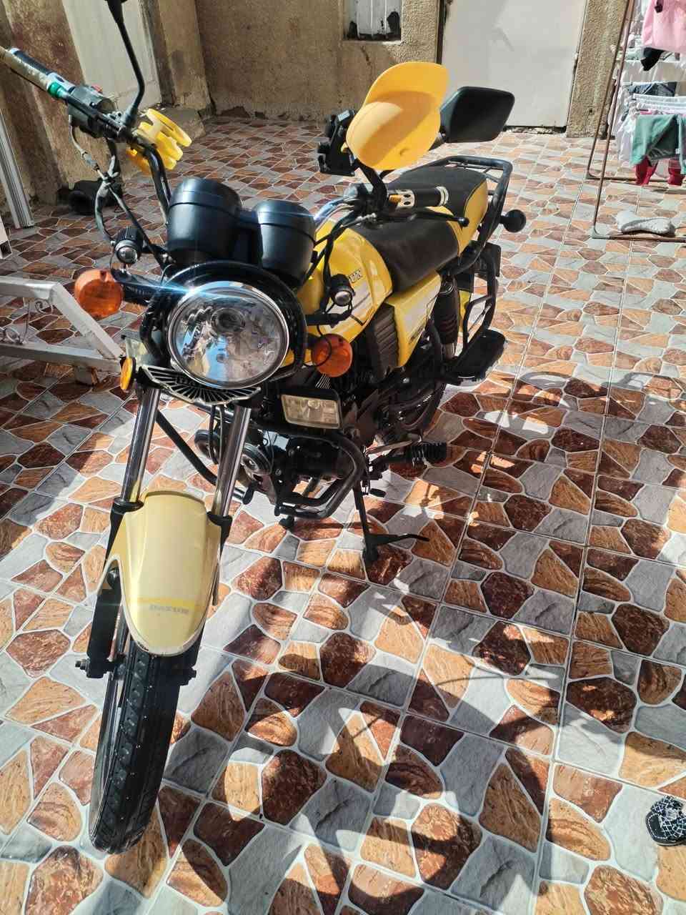 السلام عليكم
دايون 2022  رقم وسنويه بابل محرك 150  خير من الله لا تنقيص ولا تبخير عنواني الحله نادر سعرها 1800 مليون وثمنميه الف.


**إذا كنت صاحب هذا الإعلان وتريد حذفه لأي سبب، رجاءا أرسل رسالة إلى الدعم الفني**