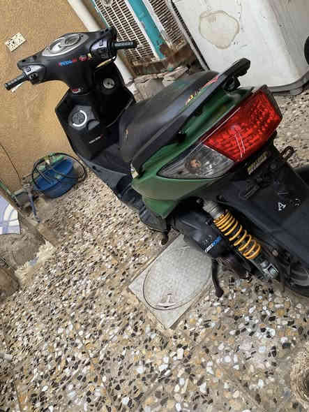 سلام عليكم سكنس نوزل البيع مصبوغه جماليه فقط
صالنصه رياضي
كلجات رياضي 
جويتر جبير رياضي
دبلات خلفي رياضي 
بوشه ٥٨ ونص 
كفلهه الك من نضوح وتنقيص وتبخير 
بكاني بغداد مشتل شارع المطبك ***********
