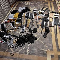 لوازم خياطة • شلعه كامله • بغداد حي العامل