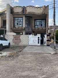 ١٥٠م • ٤نوم • حي الجهاد المخابرات