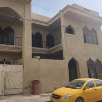 المحمودية • ٢٠٠متر • طابقين