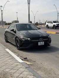 مرسيدس • كفالة • ٢٠٢٣