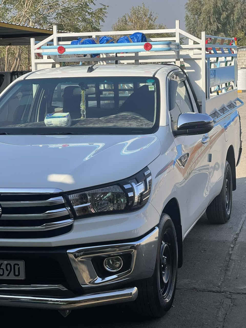 سياره للبيع بيكم تك قماره ٢٠٢٥  ماشيه ١٢ مكلف بالنشر اتصل @***********
