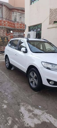 سنتافي • ٢٠١٢ • ٧ راكب