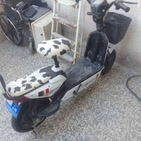 دراجه شحن للبيع 200  07763308823