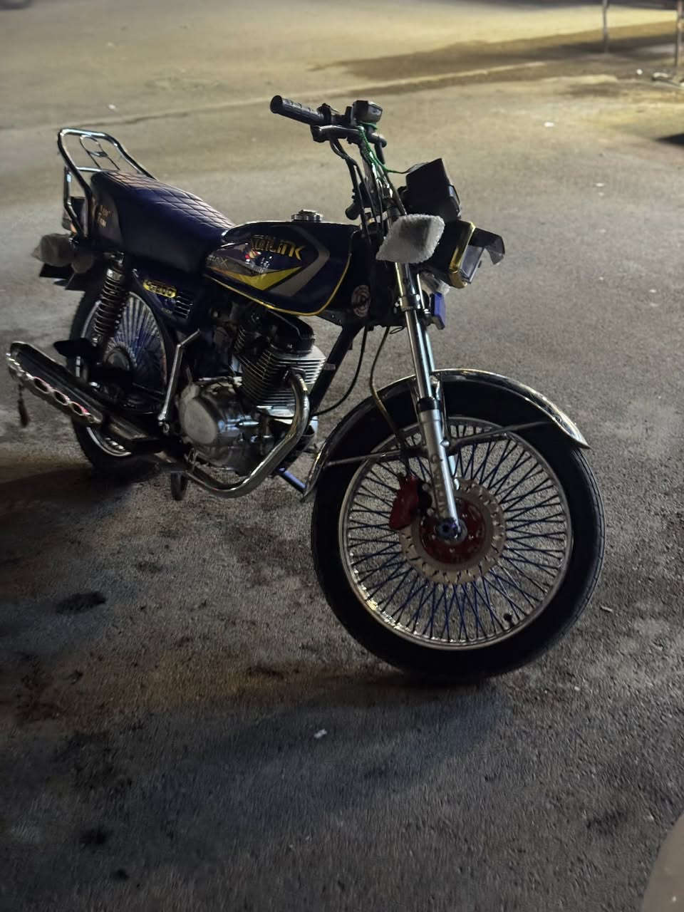 سلام عليكم درجة البيع 2023سعر550ابي مجال ***********
