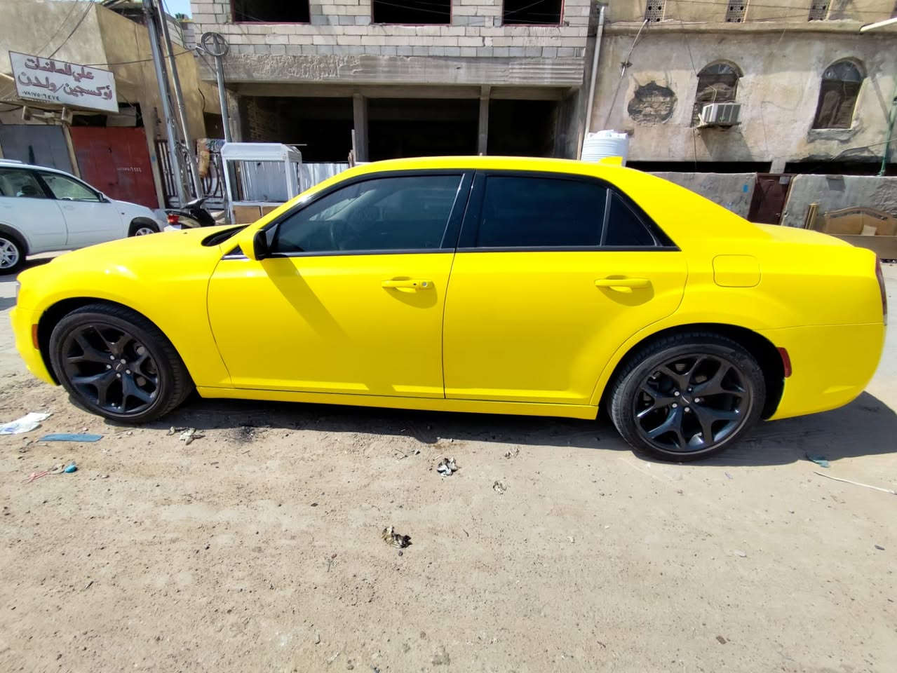 سلام عليكم اوباما تورنج اصل 2023 كامل مكمل ما ناقصه شي بدون رقم تتقرم جميع محافظات مكاني البصرة 

حادث السياره تبديل بابين السائق وعبري وراه وبارد بلهلال مال العبري وره سايق قليل جدآ

***********

السعر 285 وبيه مجال لشراي بيع فقط ما اراوس بيع فقط اكرر بيع فقط

منفيس باسمي ابصملكم باي يوم اتريده
