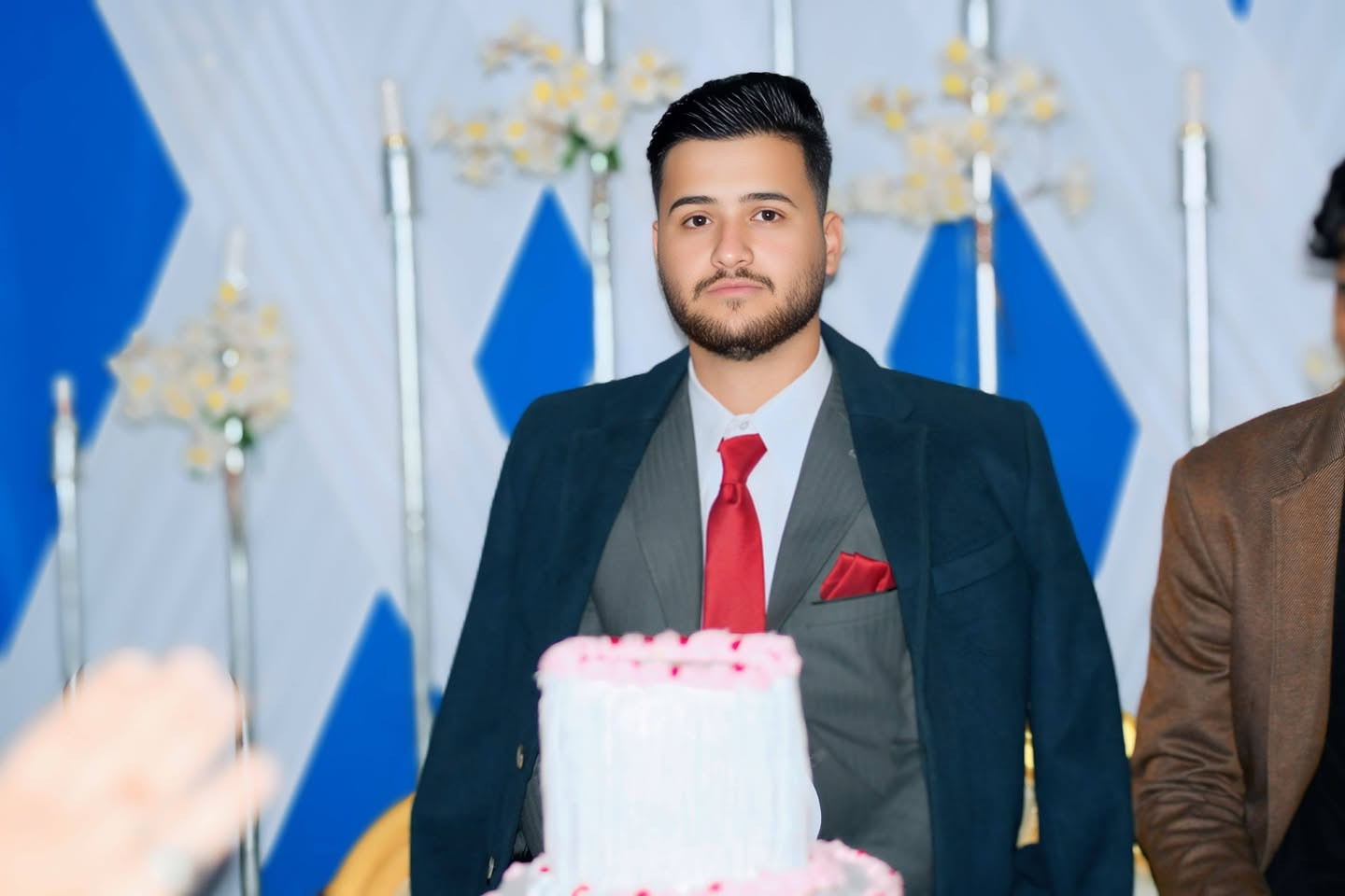 #حنة_عباس_حسين_الطائي
تصوير فتغراف ابو الجود للتوثيق 
https://t.me/rrii12.
باقي الصور على التلجرام👆👆👆ادخل على الرابط 
https://www.youtube.com/channel/UCPJjZfLQ1N7aADbn4saiK1A
اشترك في القناة اليوتيوب 👆👆👆👆👆👆 
واذا ✏️لم يعمل عندك الرابط اكتب المصور عباس الجادري على 
اليوتيوب  للحجز*********** || ***********… ..2
