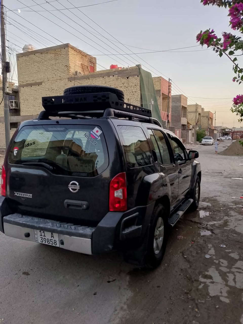 سلام عليكم لبيع سياره نيسان موديل 2012تفاصيل تصال على رقم***********بغداد الشعب
