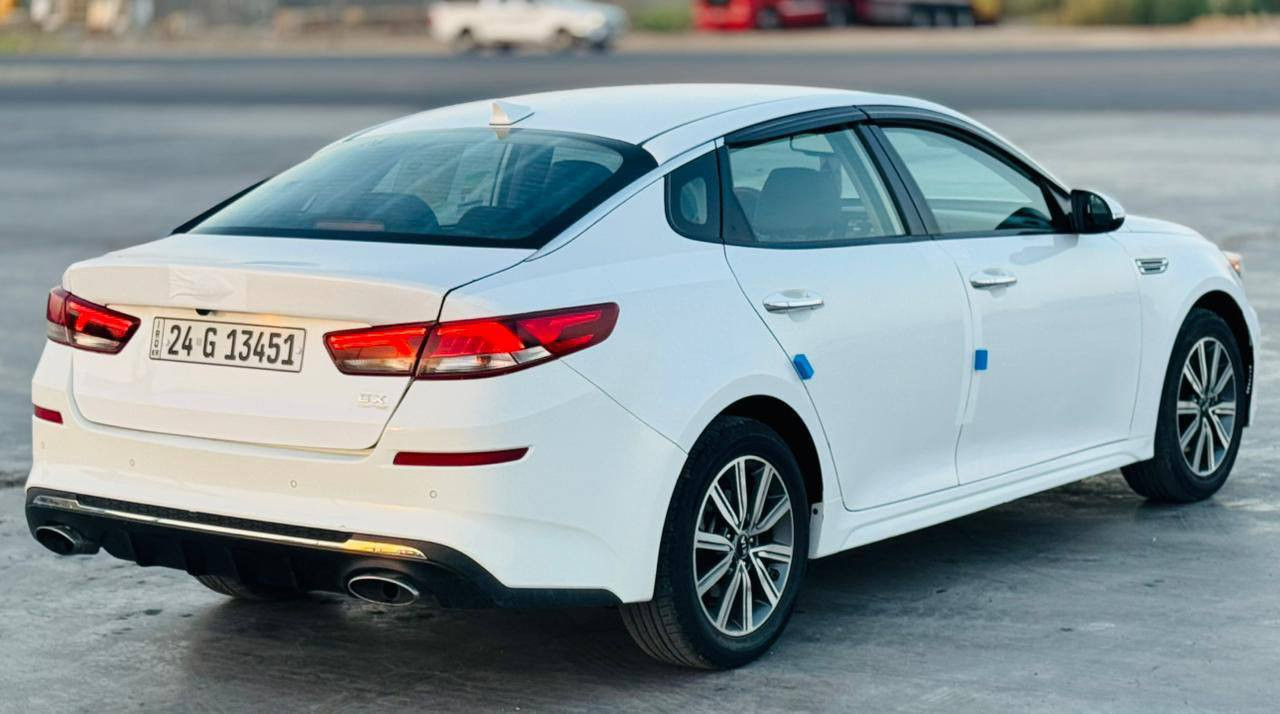 سلام عليكم ابتمه للبيع موديل 20 وارد مريكي حادثهه جاملق خلفي فقط والباقي كفاله السيارة  مفوله من عده الفتحه كشنات جلد لدنهاري رادارات تبريد قطعتين سايد بريك كهرباءي تتفءه بلكسنات بواب نيكل وبصمه تشقيل بصمه كامره دواره السيارة احله من الصور ماماشيه تريد وكاله تريد تحويل اني حاظرالسعر 160وبيهه مجال        مكينه وكير كغاله مكينه تيربو الف 1600 ***********
