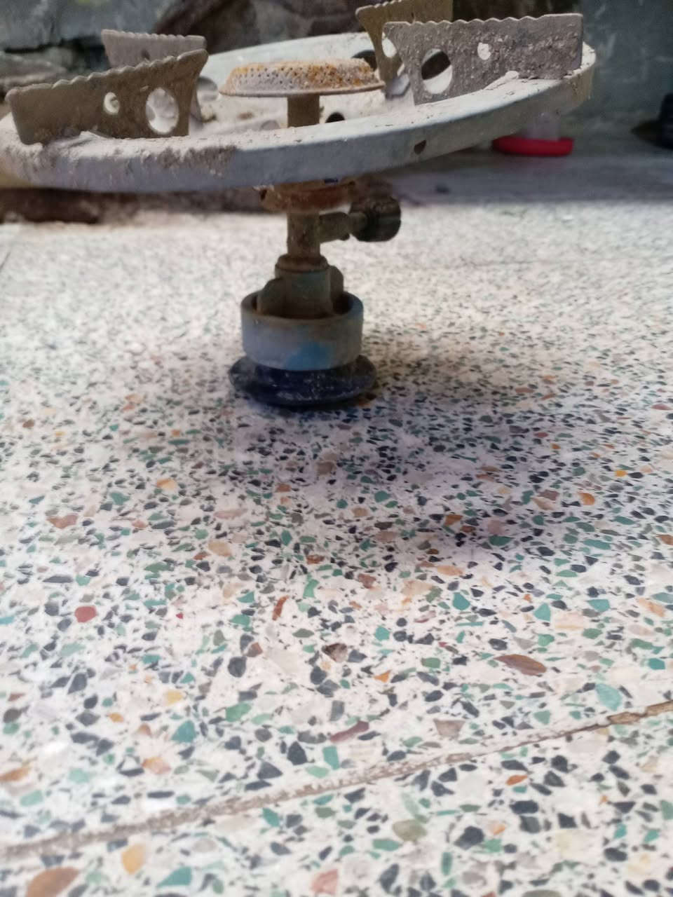 سلام عليكم
دبه عاز صغيره هيه وراس
سعر 25 وبيه مجال


**إذا كنت صاحب هذا الإعلان وتريد حذفه لأي سبب، رجاءا أرسل رسالة إلى الدعم الفني**