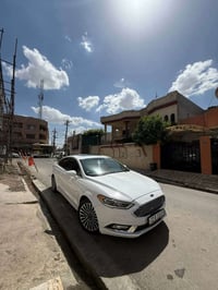 فيوجن تيتانيوم • فول فول • ٢٠١٨