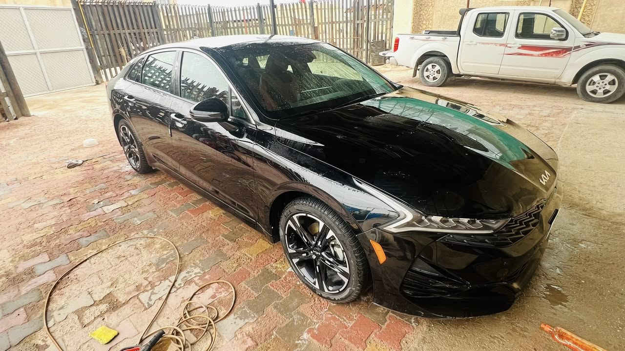 سلام عليكم كي فايف موديل 2024 فول مواصفات جي تي لاين  معوقين بصره  دواخل احمر مثل ما موضح بالصور ماشيه 32 الف 
حادثها بمريكا خشم البنيد  شك جوا رجل العبري الخلفي كد شبر   وبالعراق صار بيها سحبت كارت صور الحادث موجوده
مكانها البصرة المعقل
رقم الهاتف ***********
السعر 180
