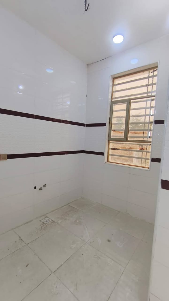 مكتب التساهل    عمود 282
‏‪0780 037 4167‬‏‬‏ بي واتساب

#بيت مساحه  150مربعه سعر💵 50💵وبيه مجال 
  م #طابو_زراعي  سند ٢٥
نجف مقابل ملحق قريه لغدير  مباشر مباشر 🤑   

غرفه 2// مطبخ// صاله// استقبال// صحيات خارج وداخل 

كراج

بناء ممتاز// اساس وسقف صب 
طابوق 🧱 جمهوري

كل البيت #سقوف_ثانويه

كل الخدمات موجوده 
مدارس 🏫 سوق #تبليط 

مقابل  قرية الغدير #مكتب التساهل عامود 282بظبط  ‏‏ ‬‏‬‏واتساب عنوان نجف
