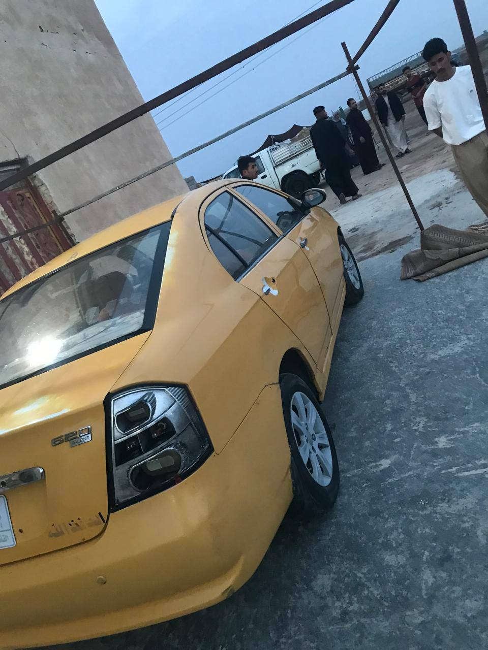 ليفان لل بيع كير مكينه كورله مكينه بيها خيط بخار كير مكفول جديد توني شاده سياره رقمها ورقي سنويه لل 2028 مالكها بل دوانيه مكانها سماوه ال خضر به 30 بيه مجال قليل


**إذا كنت صاحب هذا الإعلان وتريد حذفه لأي سبب، رجاءا أرسل رسالة إلى الدعم الفني**