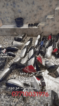 جودي لتصليح المراة الجانبيه يوجد جام بأنواعه    جام رادار  جام  بدون ر...