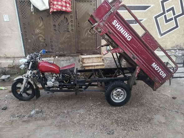 سلام عليكم ستوته مديل 12محرك 23رقم وسنويه مكتب حسين كبل اداورلك انته وراعيهه  اشاير لايت بك لاينت نكره سلف كلشي ماعايزهه ستوته شغل وطلع مكانهه كربلاء حولي ابو مهدي المهندس السعر 1300وبيهه مجال لاستفسار *********** كربلاء
