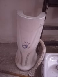 مغسلة كاملة • زغير