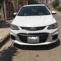 سونيك • ٢٠١٧ • ٨٥ ورقه