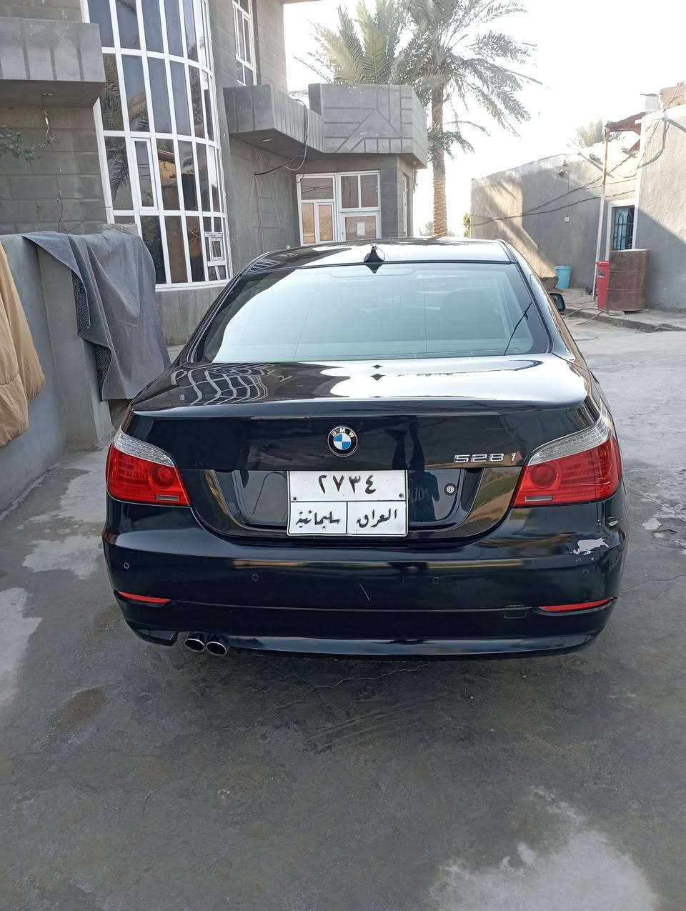 ميماتي 2008 محرك 30 n52 تخم تاير محرك كير تبريد مكفولات حداية نص عمر بيه صبغ بنيد وجاملغ امامي وجاملغ خلفي عكس السائق السعر 115 وبيها مجال مكاني بابل موبايل ***********
