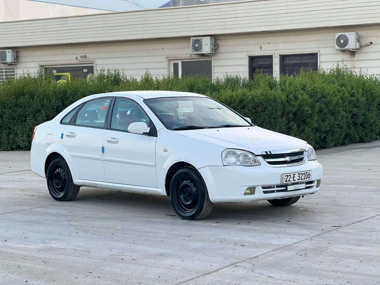 ئۆپترا مۆدیل. 2013. گیر تۆماتیک. ABS. کامیرا. یەک پارچە و پەلەیە بۆیاخی هەیە بئ ناوگرتن. سۆنەریم داناوە. بەشەردی گیر و مەکینە و تبرید و تووند و تۆلی. تاییە و سەدری تازەیە. سەنەوی و رەقەمی تازەیە تاکو ٢٠٣٠. سەیارەیەکی زۆرپاک مالئ دۆست. سعر فرۆشتن ٨٢ گەلا. 
شوین. کەلار

***********
واتس اپی لەسەرە

*********** كالار, السليمانية
