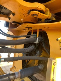 شفل فالفو L90G موديل 2013  وزع شركه 07504629171