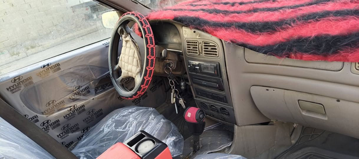 سلام عليكم شيري موديل 9 محور مكينه وكير في في تي تحويل مباشر مطلووبه 350  هيئه وغرامات تريد اصفرلك تريد تكطع من السعر  مكينه بيها خيط بخار كير مكفول صدر امامي خلفي جديد دوشمه جديده كهربايات كله شغاله كشرها كبال عينك بيها صبغ وبيها تكحيل ملكطه خياسات سنويه لل28 رايده ب20 وبيها مجال مكاني بغداد المدائن ***********

