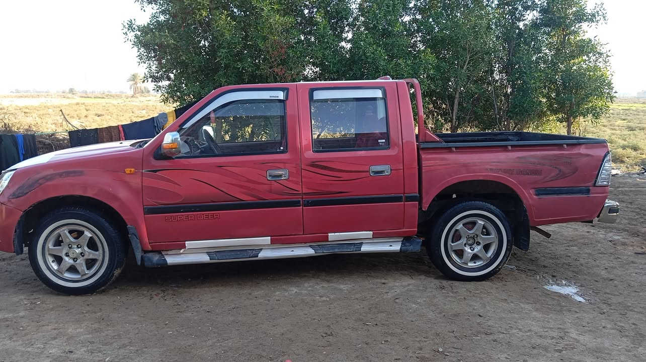 بيكم فتون للبيع موديل 2013 رقم بابل ألماني سنويه مجدده ل2028 مشروع وطني تحويل مباشر 

مكفوله كفاله عامه من الضربه والتبديل كير ومحرك وشاصي شرط سياره جاهزه 

السعر 40 وبيها مجال للشراي العنوان الديوانية 

الرقم *********** مكلف بلنشر
