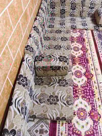 كعدة • ١٥م • بصرة حي الحسين