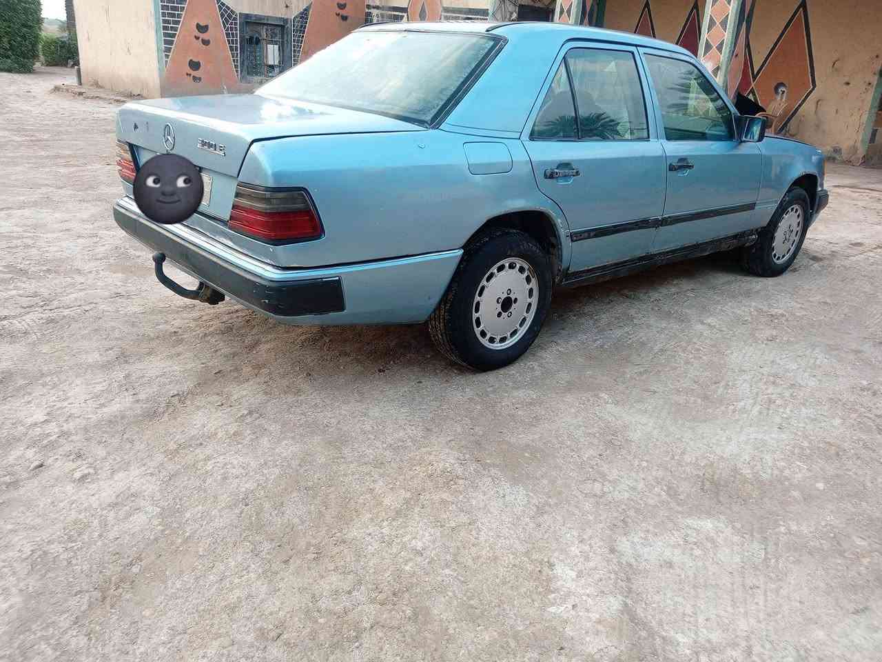 سلام عليكم مرسدس دب موديل 88 لبيع جاهزه كير ومحرك بطه  حداديه تخم تاير باتري جديد كهريبات كله شغله  رقم بغداد قوعد دبلات بلاد مابيه ضربه فقط صبغ جمالي ابيع ومرواس سعر 30وبيه مجال لطيبين مكان بابل اجبله ***********انتصال
