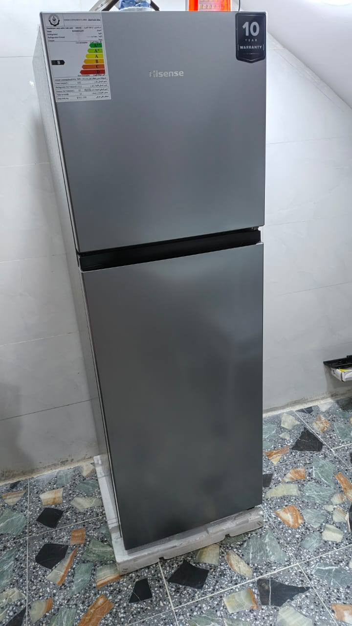 سلام عليكم عندي ثلاجه الايسنس للبيع جديده بمعنى الكلمه استخدام قليل حجمه ١٠ قدم شغال  على فحص مكاني بغداد البياع شهداء نهاية شهداء يحب يتصل على هذا رقم ***********
