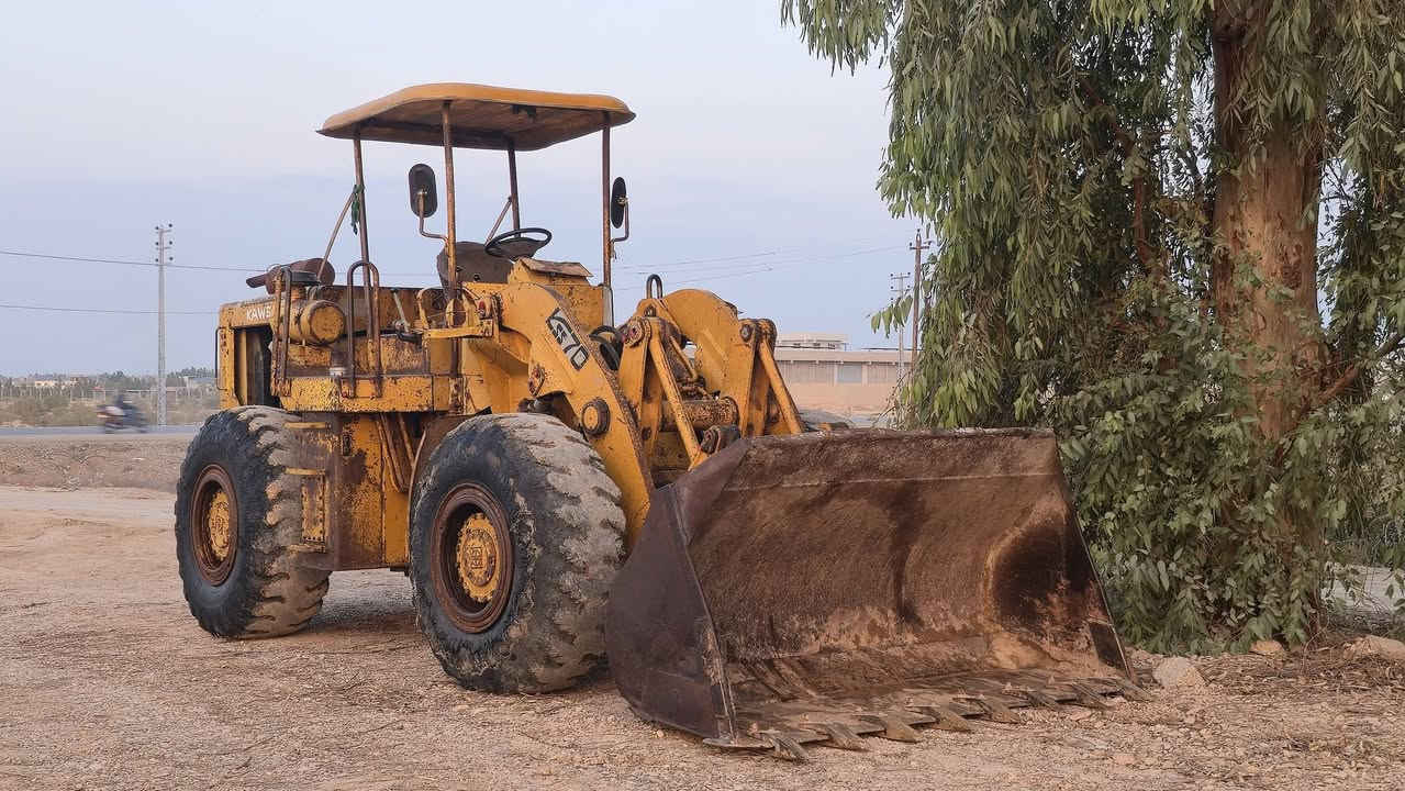 للبيع شفل70موديل81.محرك بيB/رقم فحص.كربلاء/ تاير80/السعر87$ورقه
دفع رفع فول وعلفحص/كيله جديده/ شفل جاهزه للعمل/محرك بي بخار/
***********///***********ديالى كنعان.
