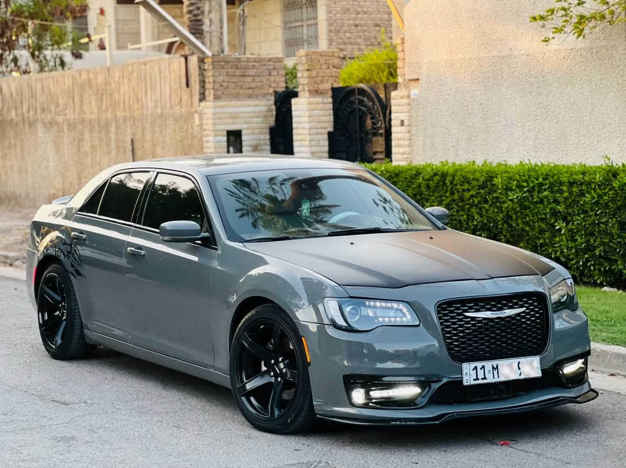 بيع مستعجل
اوباما 2019 S خليجية وكالة هارلم فول اعلى فئة

السعر 219 وبيها مجال رقم بغداد بسمي

مكاني بغداد *********** خاص مغلق

لسيارة خليجي وكالة بيها بلعراق صبغ جاملغين وبنيد

موصفات فول 1/1 ام الرادار
مكينة 5700 مكفولة 
ماشية 73
بانوراما 
رادار امامي 
تو ويل 
بصمة تشغيل
حساسات امامية
توقف ذاتي 
البريك مع البانزين تحكم كهرباء
كلاصات حار بارد 
بردة خلفية
رادار جانبي
دمام صوت
كير ماوس
شفتات استيرن
كشنات جلد 
كشنات كهرباء
دمامات صوت
تدفئة وتبريد امامي 
مانع انزلاق 
حساس خلفي
شاشه كبيره 
كامره دواره 
تحكمات استيرن.
