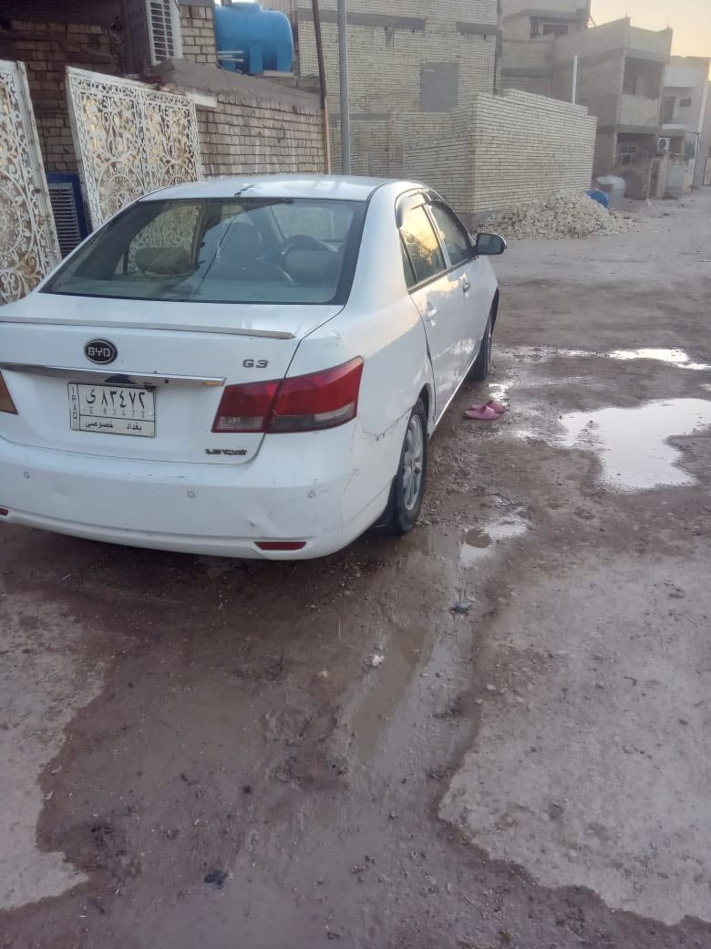 بيوادي جي ثري ٢٠١٣
رقم بغداد
فتحه بصمه تحكم
كير واوتو
الاتصال ***********
