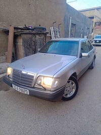 للبيع مارسدس بيبي شبح 1995 محرك وكير بلادي خراطيم 320 وارد يابان فول م...