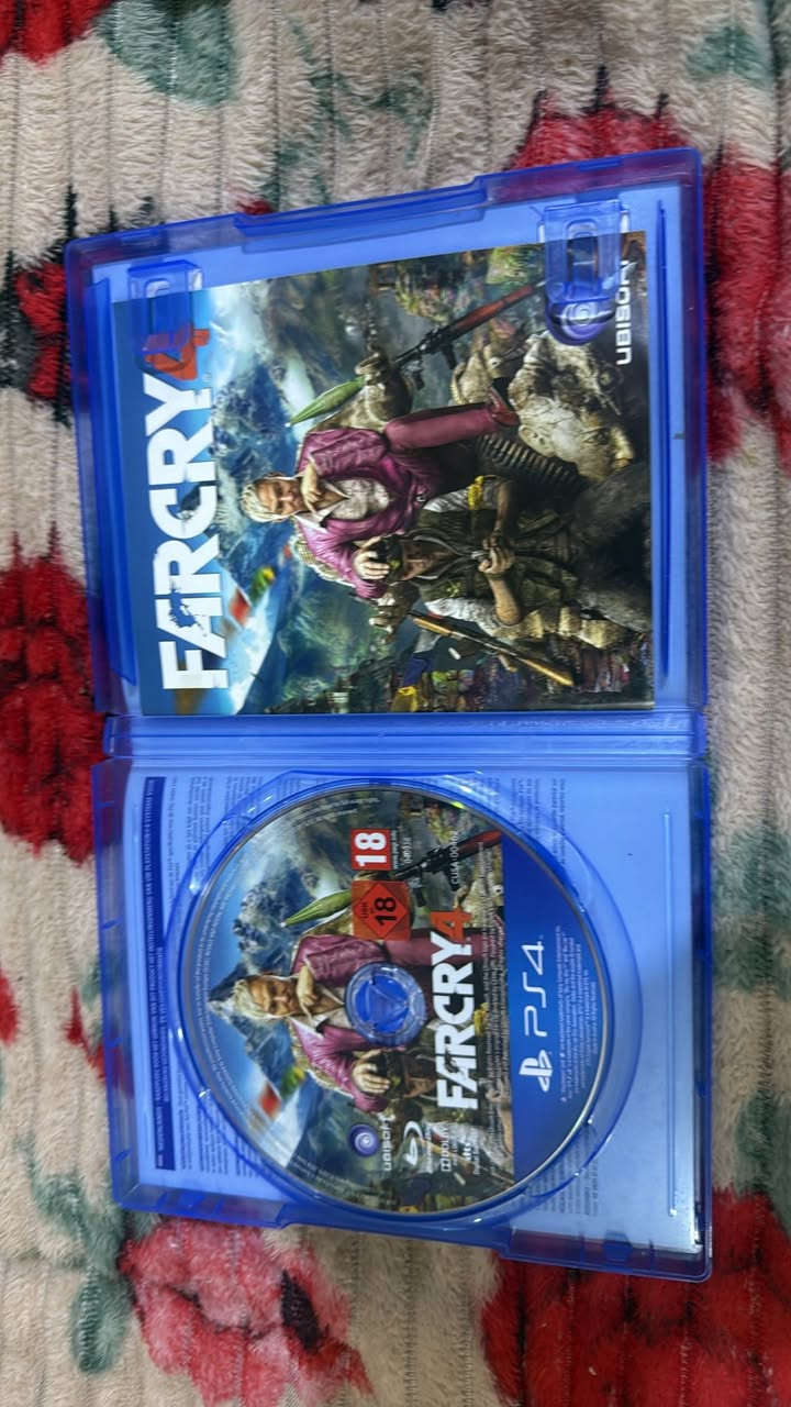 السلام عليكم للبيع بلي فور سلم نظام 13.4كامل ملحقات لا مصلح ولا مفتوح ويا أربع أقراص جديدات نضيفات السعر 240وبي مجال مكاني حله بابل


**إذا كنت صاحب هذا الإعلان وتريد حذفه لأي سبب، رجاءا أرسل رسالة إلى الدعم الفني**