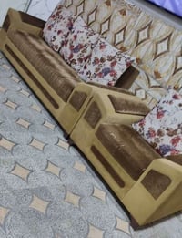 قنفات • ٥ قطع • حي الحسين البصرة