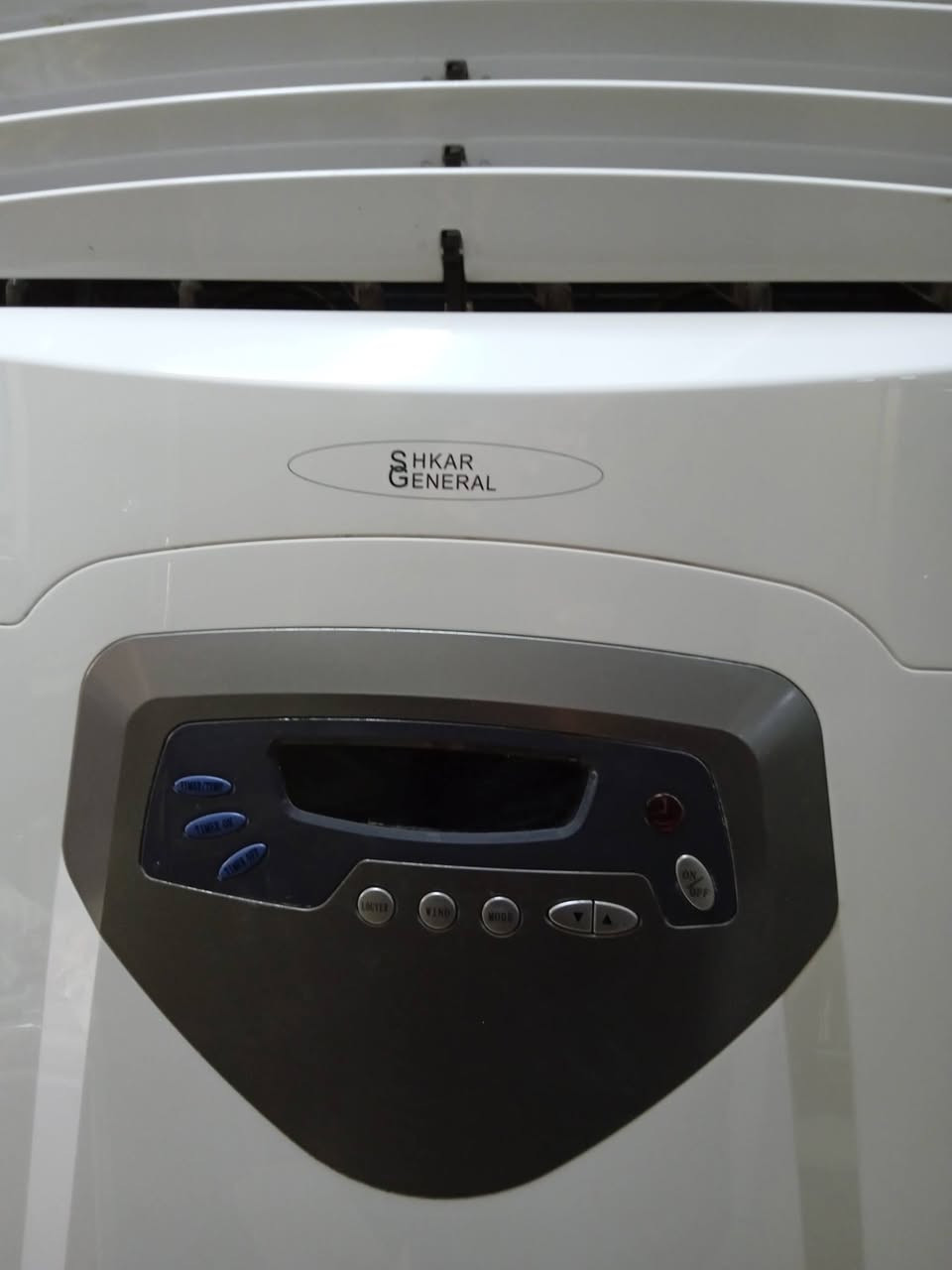 سبلت جنرال شكار ٣ طن نظيف جدا هفلان قرب جامع سيد طيب ***********
